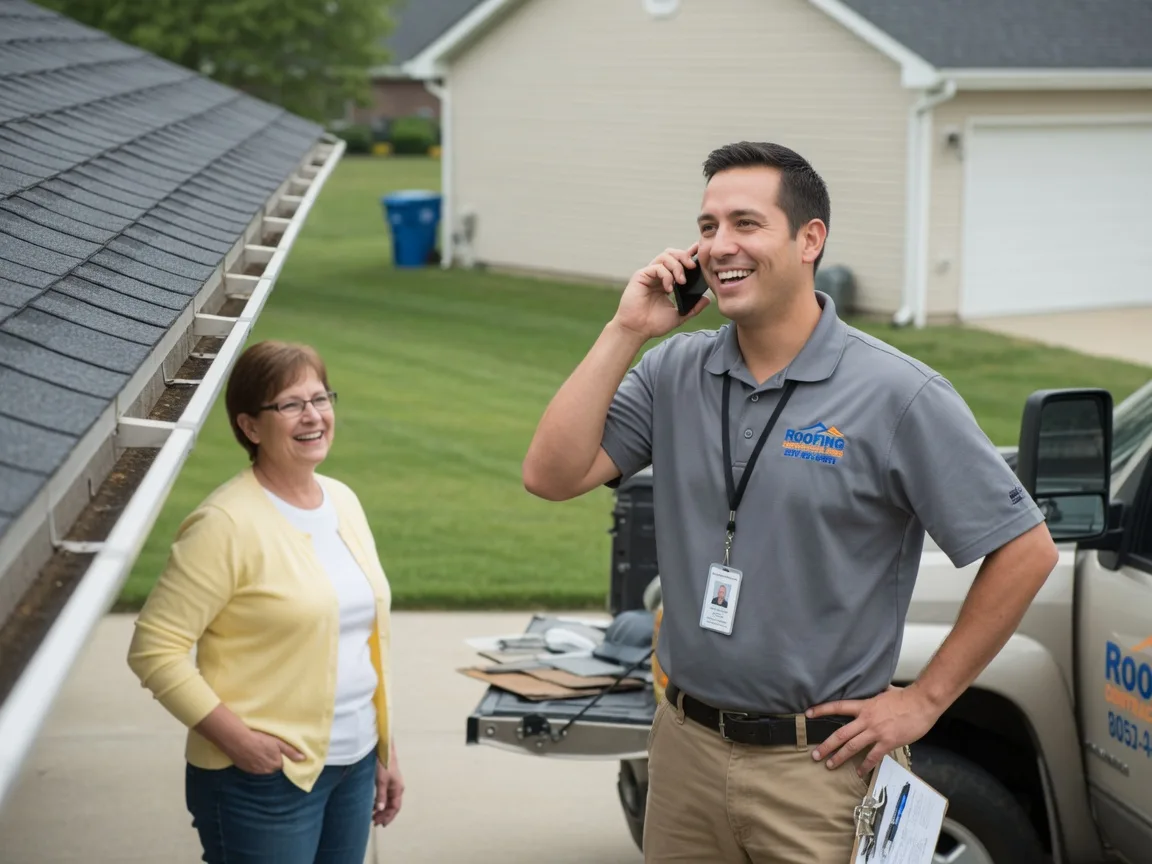 Local Roofing Contractors Andreas, PA FAQs